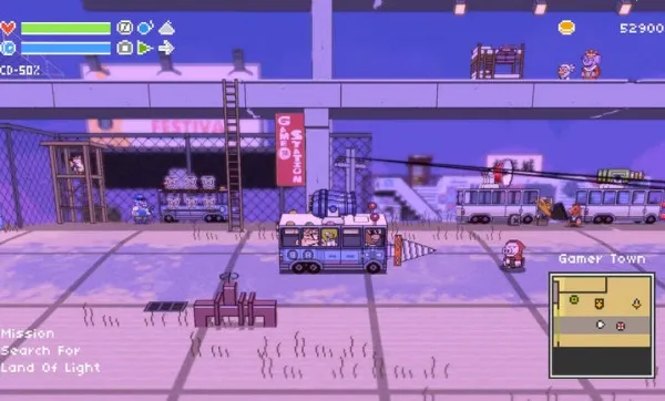 ��Ұ��ʿ(����������Ϸ)vb2abff6 �ֻ����ͼ2