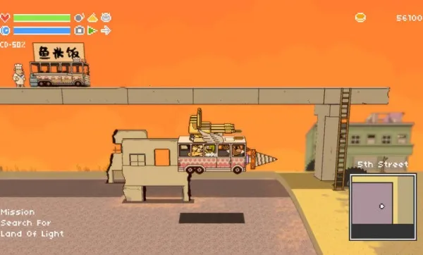 ��Ұ��ʿ(����������Ϸ)vb2abff6 �ֻ����ͼ3