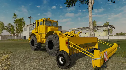 ����˹ũ��ģ����2026���ذ�װv1.0.0 �ٷ������ͼ0