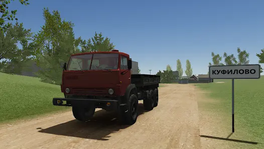 ����˹ũ��ģ����2026���ذ�װv1.0.0 �ٷ������ͼ1