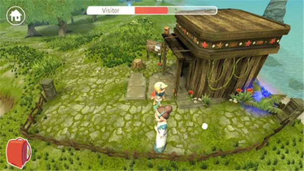 ������(�����ɫ������Ϸ)v1.1.13 ��׿���ͼ0