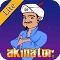 Akinator������Ű�׿���ֻ���