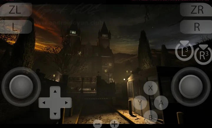 ����switch��ֲ��2026�ٷ����°汾vandroidoyunclub �ٷ������ͼ0