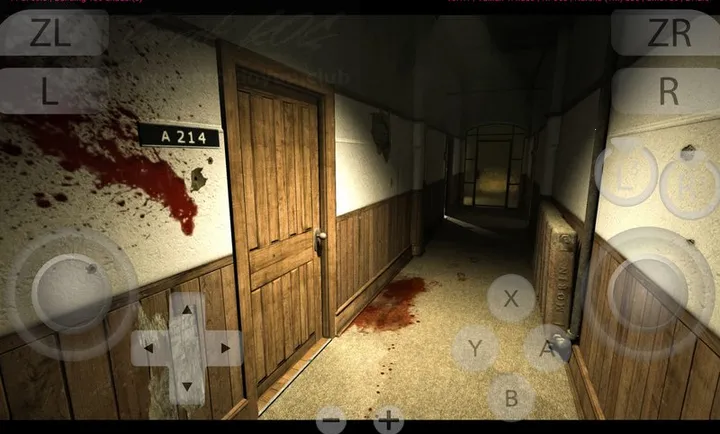 ����switch��ֲ��2026�ٷ����°汾vandroidoyunclub �ٷ������ͼ2