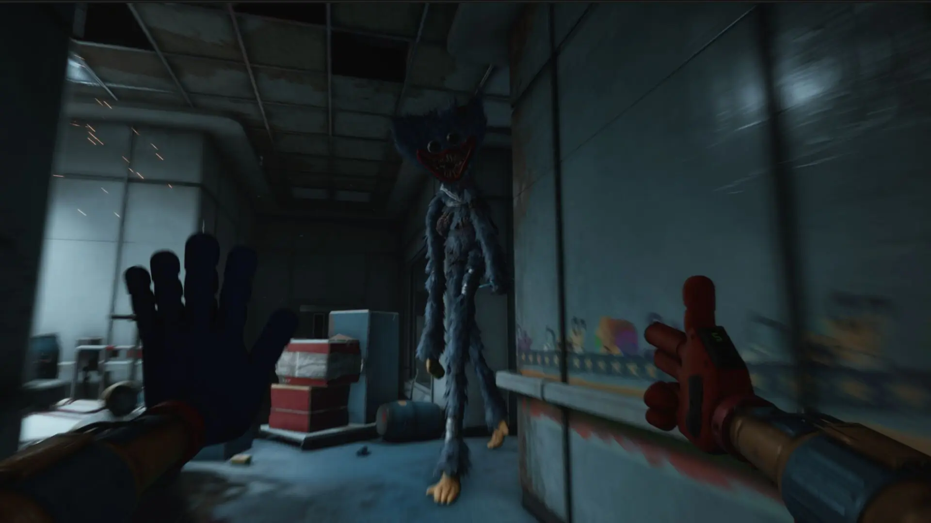 ���ȵ���Ϸʱ�������(�ֲ���Ϸ������)v0.1.1 �ٷ������ͼ1