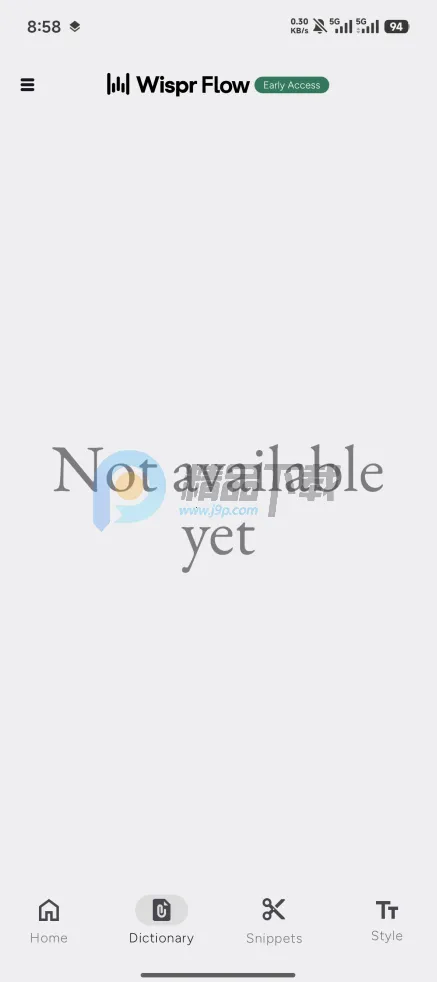 Wispr Flow2026�ٷ�����v1.0.0 ��׿���ͼ2