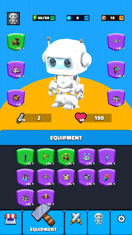 ����995����������(�ƻ�ս����Ϸ)v0.0.1 ��׿���ͼ3