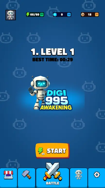 ����995����������(�ƻ�ս����Ϸ)v0.0.1 ��׿���ͼ0