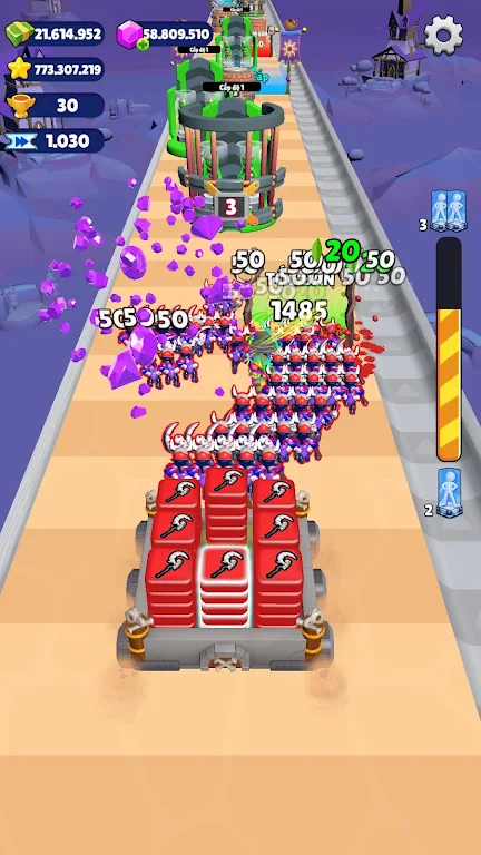 ��Ԫ��������(�����ܿ���Ϸ)v0.0.0.1 ��Ѱ��ͼ1