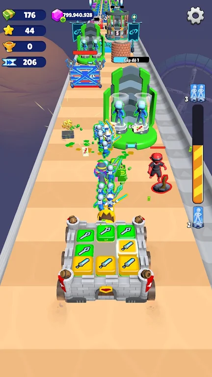 ��Ԫ��������(�����ܿ���Ϸ)v0.0.0.1 ��Ѱ��ͼ2