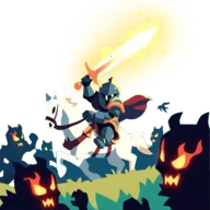 ��ҹ��ʿ���߾�ս��TD�ڹ���2026���°汾