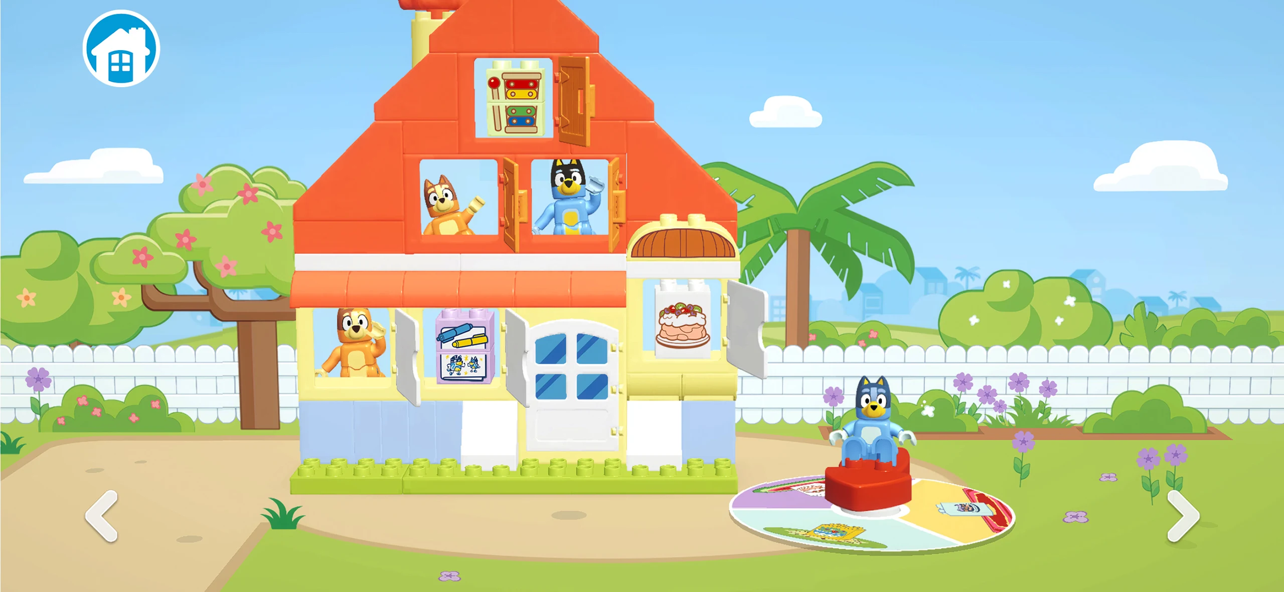 ��³��������(��³����Ϸ)v4.0.0 �ٷ������ͼ2