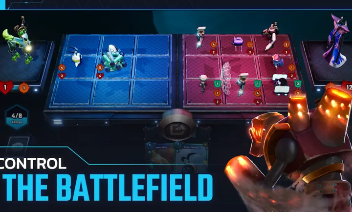 DATA2073ս���װ���ʷ�(�����忨����Ϸ)v0.93.1 �ٷ������ͼ1