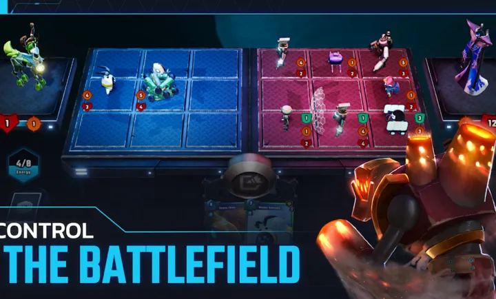 DATA2073ս���װ���ʷ�(�����忨����Ϸ)v0.93.1 �ٷ������ͼ3