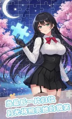 ��ƴ����(����Ԫƴͼ��Ϸ)v1.0 �ٷ������ͼ1