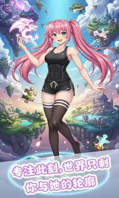 ��ƴ����(����Ԫƴͼ��Ϸ)v1.0 �ٷ������ͼ3