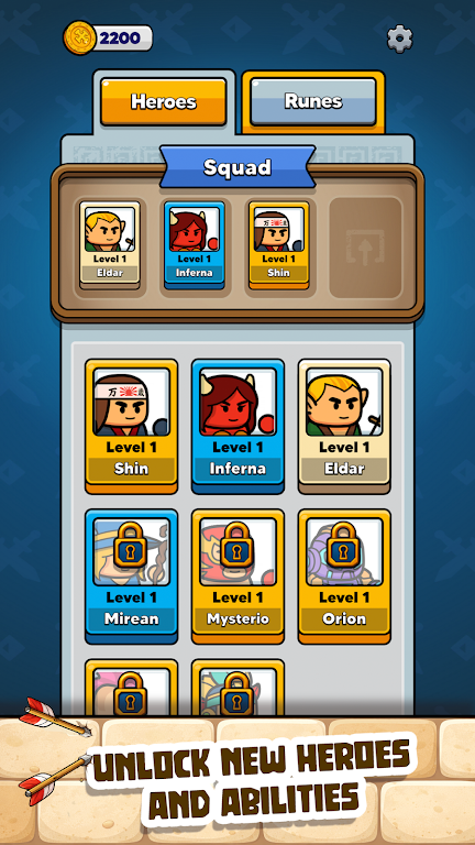 ���س�ǽ2026�ٷ�����v0.0.38 ��׿���ͼ1