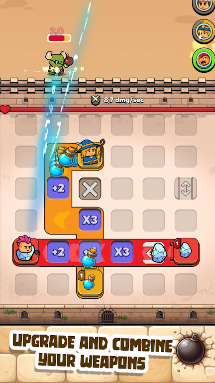 ���س�ǽ2026�ٷ�����v0.0.38 ��׿���ͼ3