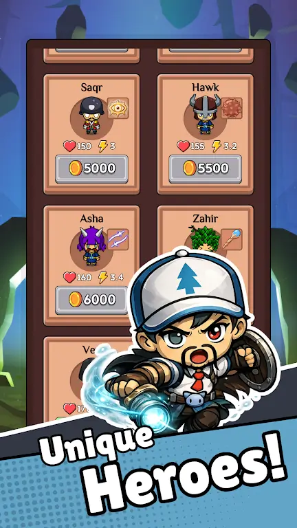 �޴����ӣ���������(����ð����Ϸ)v0.0.7 �ٷ������ͼ2