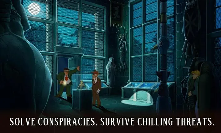 �Ͻ���ʥ����ʿ��Ӱ�����ư�2026���°汾v1.1.10.1 �ֻ����ͼ1