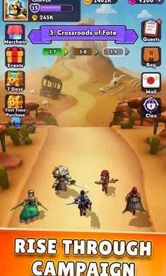 �ھ�֮ս�����˵���(�������ɫ������Ϸ)v0.29 �ֻ����ͼ0