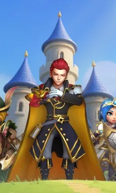 �ھ�֮ս�����˵���(�������ɫ������Ϸ)v0.29 �ֻ����ͼ2