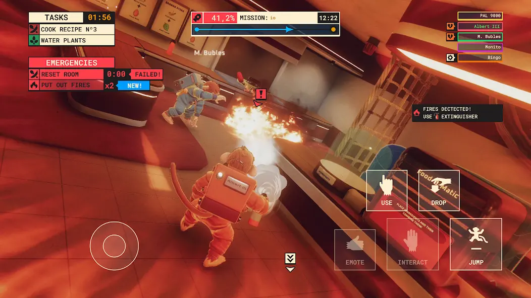 �ɿմ�ð��(̫�պ��Ӻ���Ϸ)v1.1 �ٷ������ͼ1