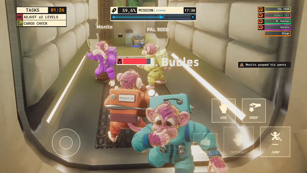 �ɿմ�ð��(̫�պ��Ӻ���Ϸ)v1.1 �ٷ������ͼ3