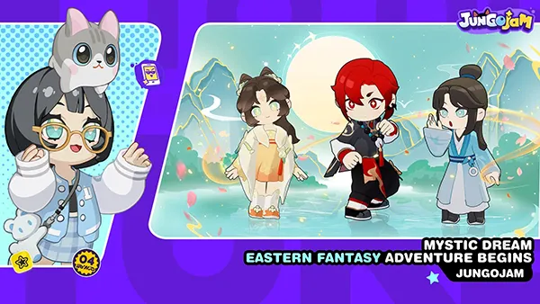 JungoJam(������������)v3.100040.73596 �ٷ������ͼ2