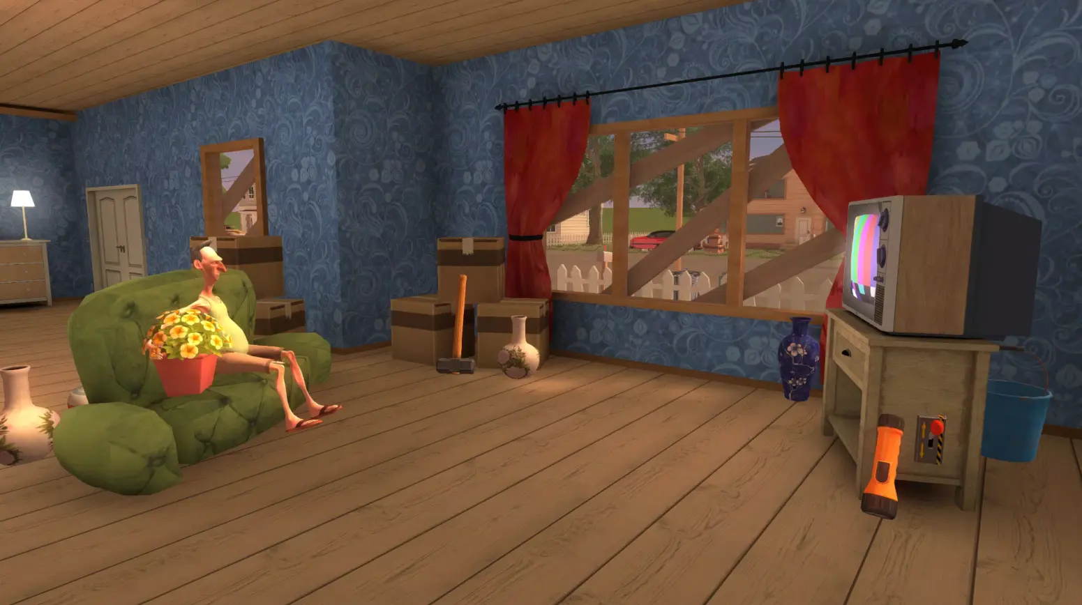 ��ŭ���ھӺڿͲ˵���2026���ذ�װv3.2 ��Ѱ��ͼ1