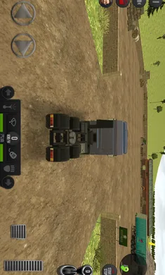 ����ģ����2018����(������ʻģ����Ϸ)v1.4.0 �ٷ������ͼ0