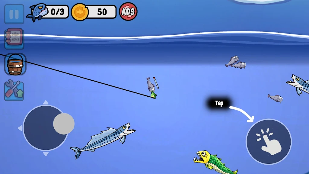 ��׽��ι��2��ά��ʱ��(ά��������Ϸ)v1.02 ��׿���ͼ1