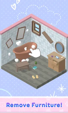 �Ҿ�װ�Σ��������(�ҾӸ�����Ϸ)v1.0.13 ��׿���ͼ0