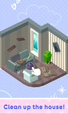 �Ҿ�װ�Σ��������(�ҾӸ�����Ϸ)v1.0.13 ��׿���ͼ1