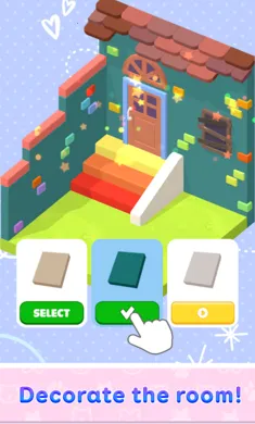 �Ҿ�װ�Σ��������(�ҾӸ�����Ϸ)v1.0.13 ��׿���ͼ3