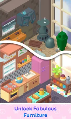 �Ҿ�װ�Σ��������(�ҾӸ�����Ϸ)v1.0.13 ��׿���ͼ2