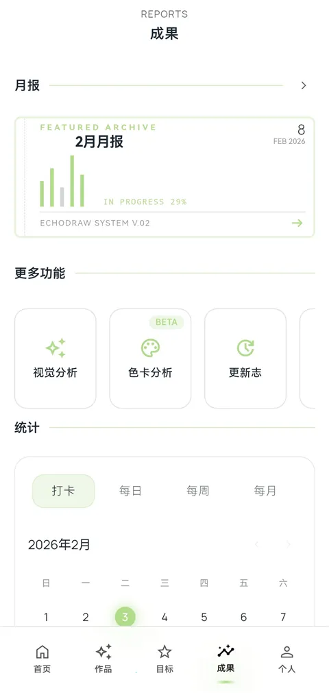 EchoDraw(�滭��¼ƽ̨)v1.0 �ٷ������ͼ1