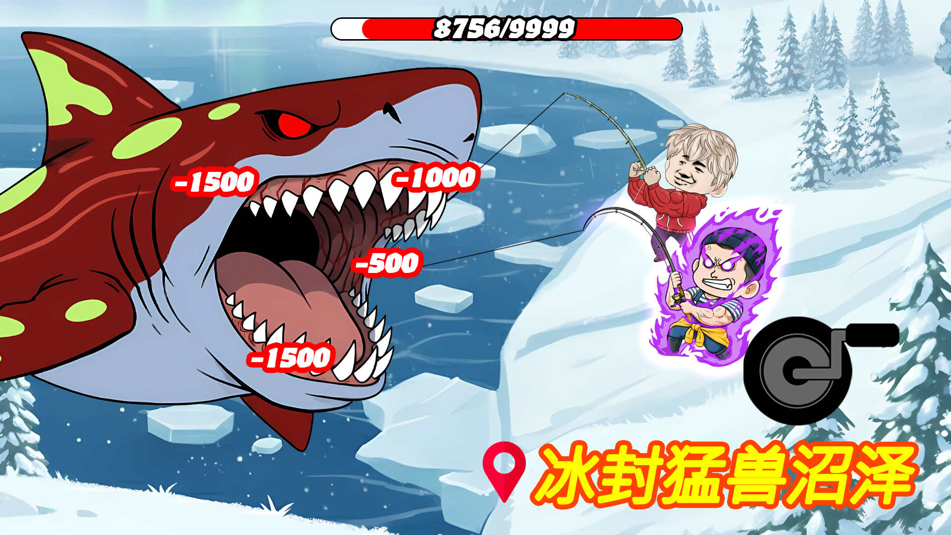 �����ս�ƽ��v1.1.8 ��Ѱ��ͼ2