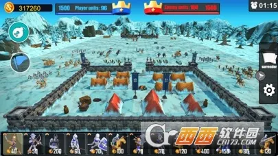 ħ������������MOD�˵�v6.3.0.19030 �ֻ����ͼ0