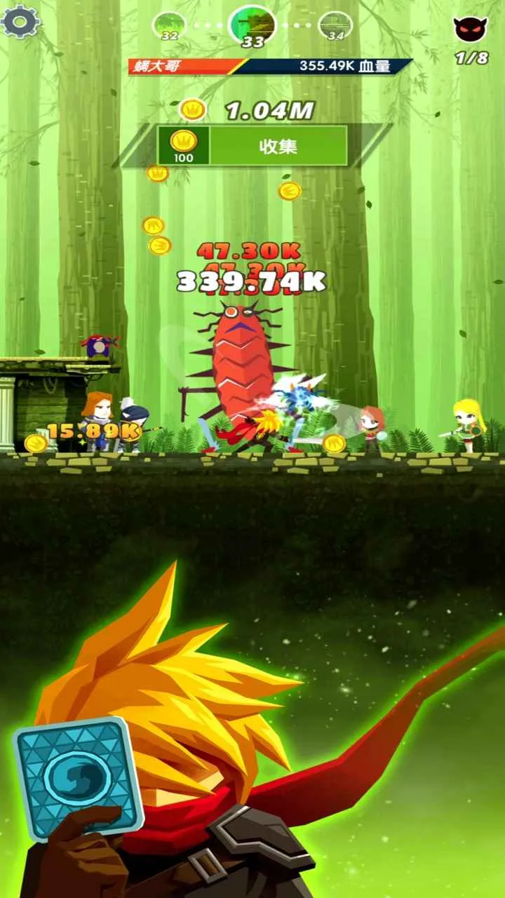 ��ɱ̩̹2����v7.19.0 ��Ѱ��ͼ3