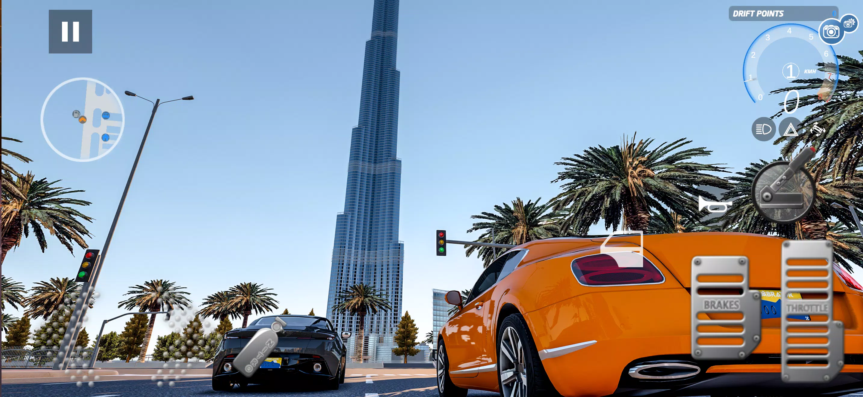 Ư������(����Ư����Ϸ)v1.0.0 ��׿���ͼ1