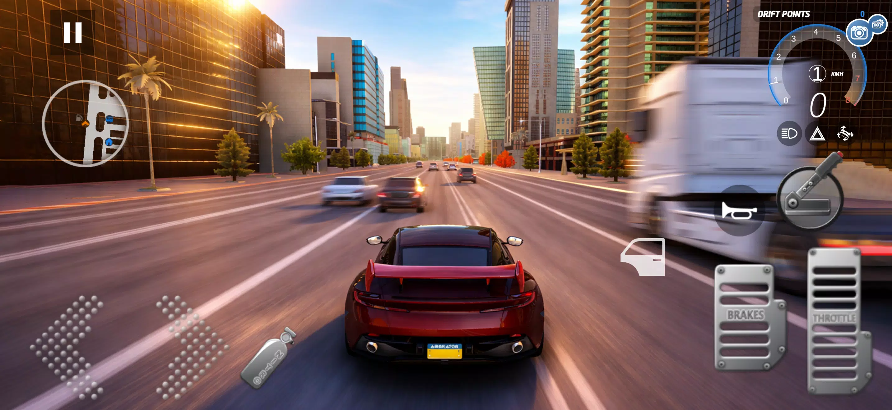 Ư������(����Ư����Ϸ)v1.0.0 ��׿���ͼ0