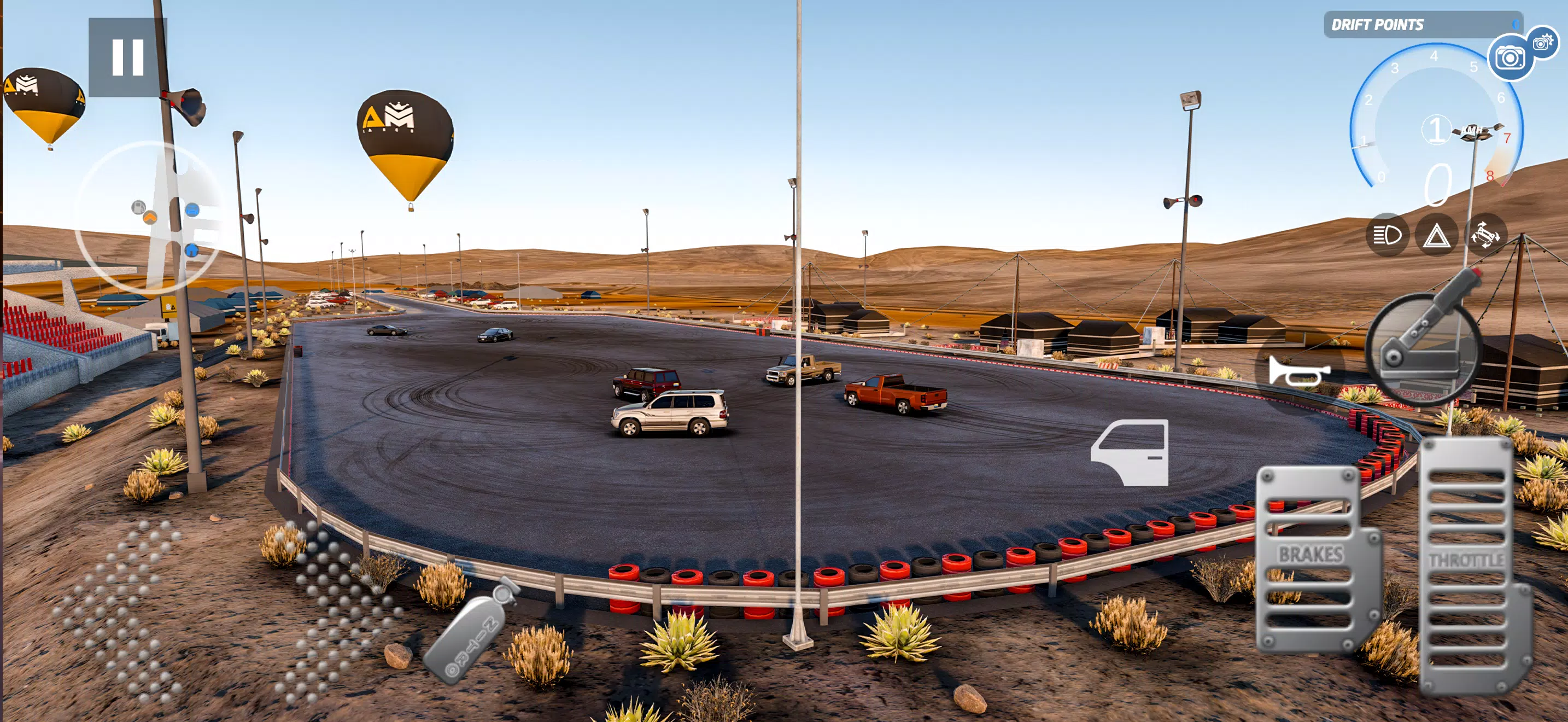 Ư������(����Ư����Ϸ)v1.0.0 ��׿���ͼ3