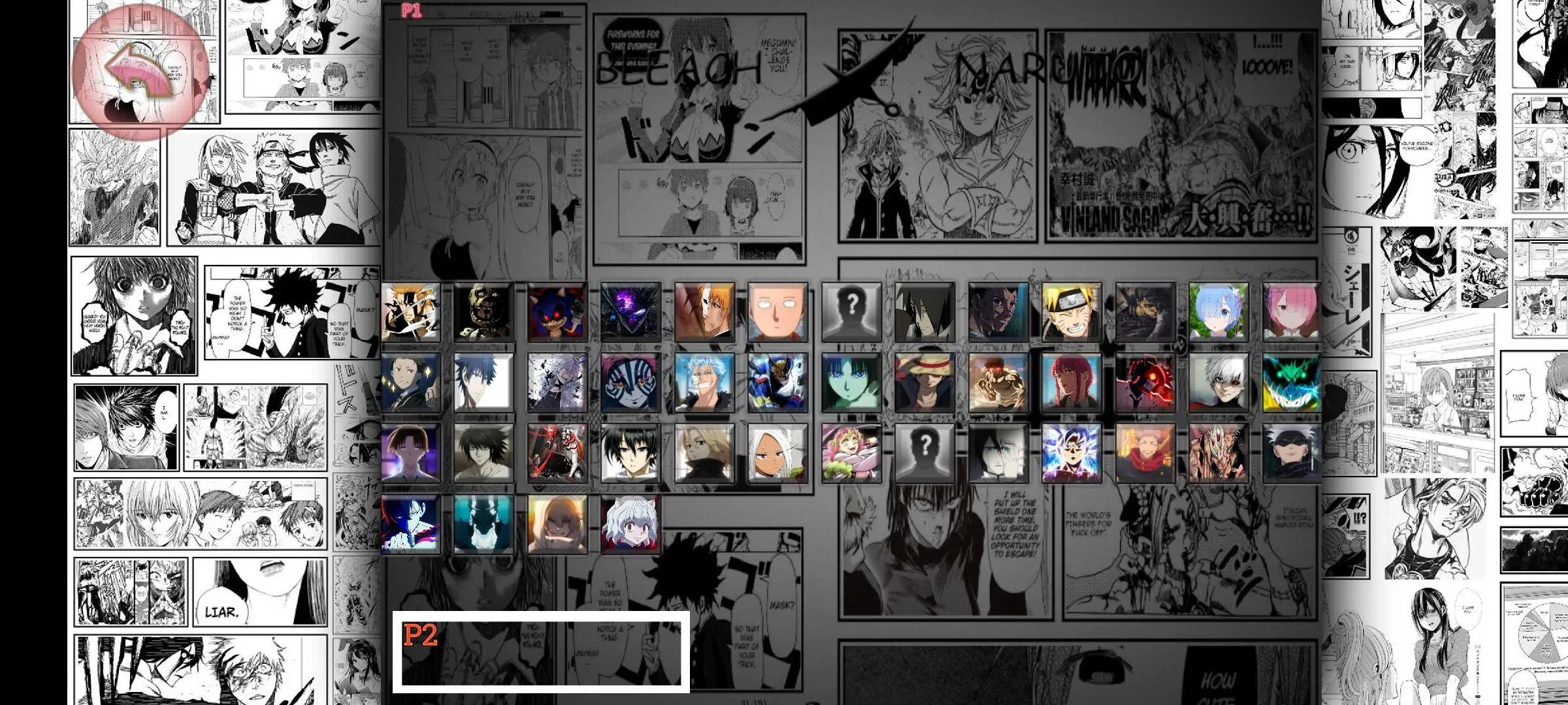 ����ȫ����MUGEN���ư�2026���ذ�װv3.3 ��׿���ͼ3