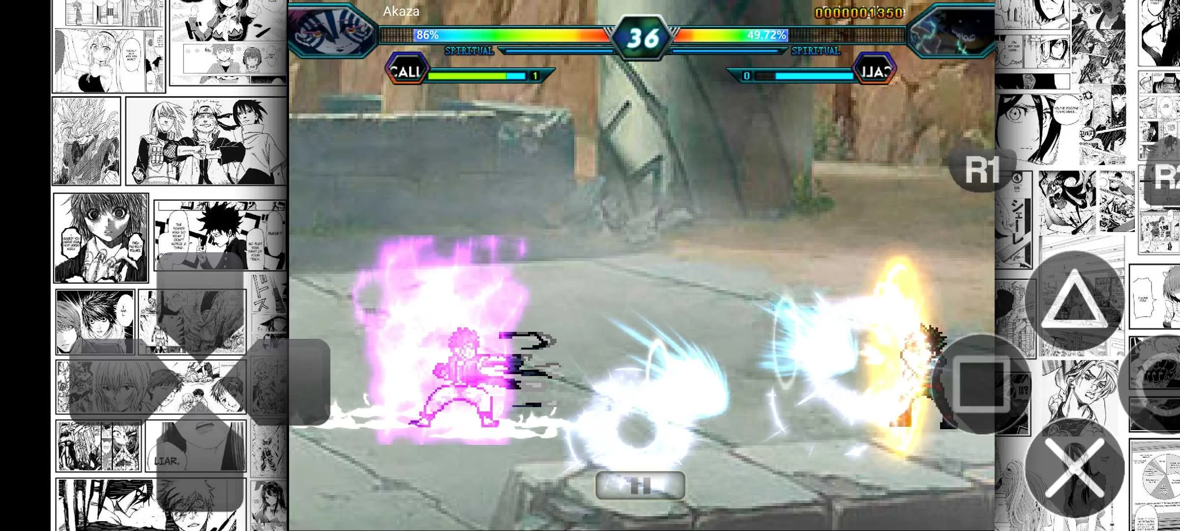 ����ȫ����MUGEN���ư�2026���ذ�װv3.3 ��׿���ͼ0