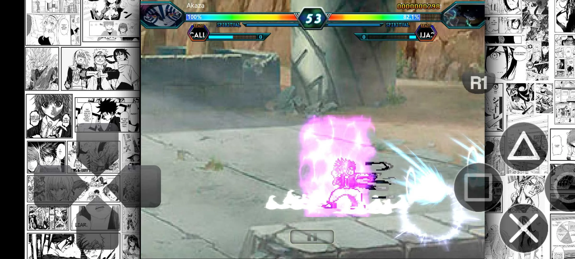 ����ȫ����MUGEN���ư�2026���ذ�װv3.3 ��׿���ͼ1