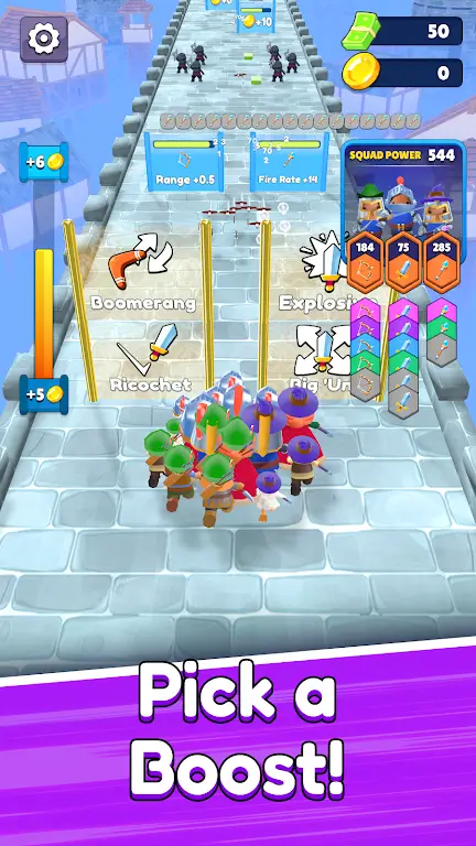 С�ӳ�棺��Ԫ����(���߶�ս��Ϸ)v0.0.1255 �ٷ������ͼ2