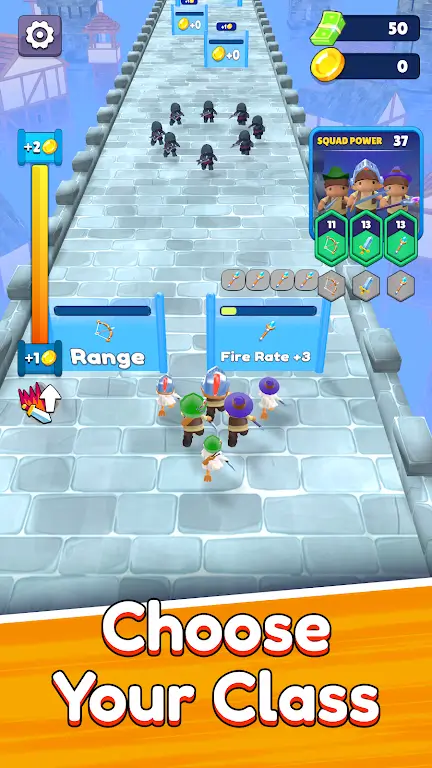 С�ӳ�棺��Ԫ����(���߶�ս��Ϸ)v0.0.1255 �ٷ������ͼ3