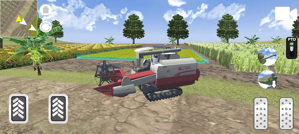 ӡ��ũ��ģ����ȥ����(ũ��ģ����Ϸ)v0.9 ��Ѱ��ͼ2