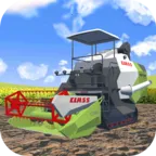 ӡ��ũ��ģ����ȥ����(ũ��ģ����Ϸ)